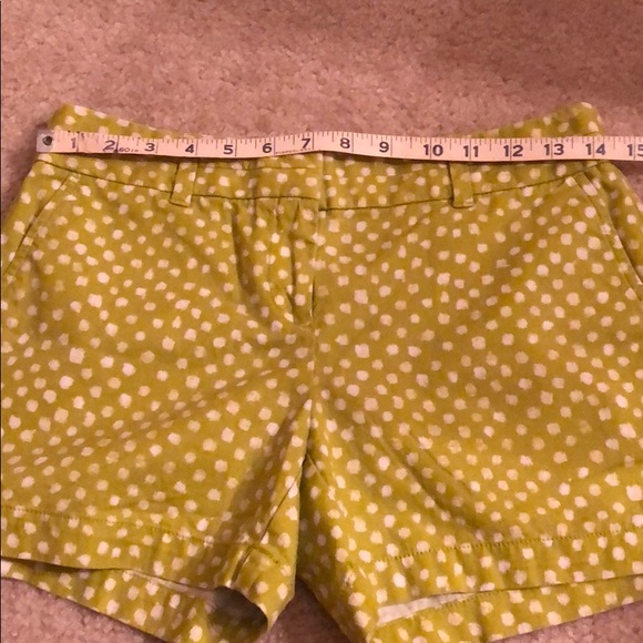 Ann Taylor LOFT Shorts - Size 0 - Picture 8 of 10